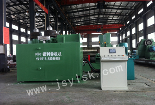 型材彎曲機(jī)